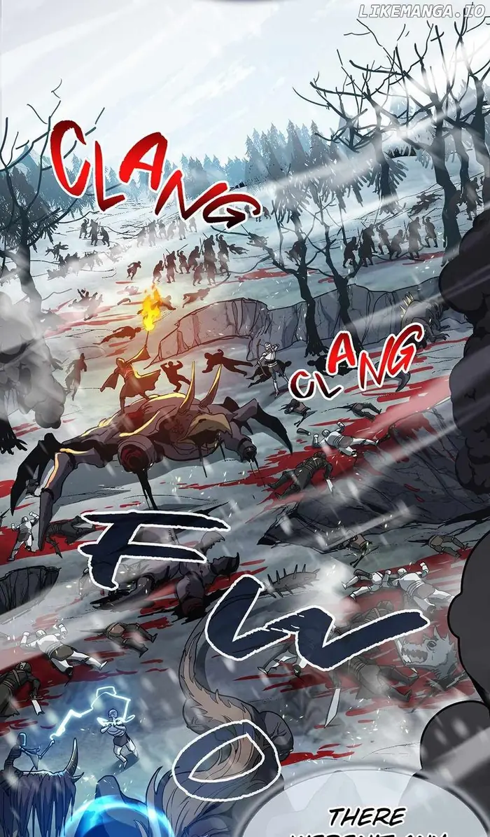 The Beginning After the End Chapter 190 image 002_optimized